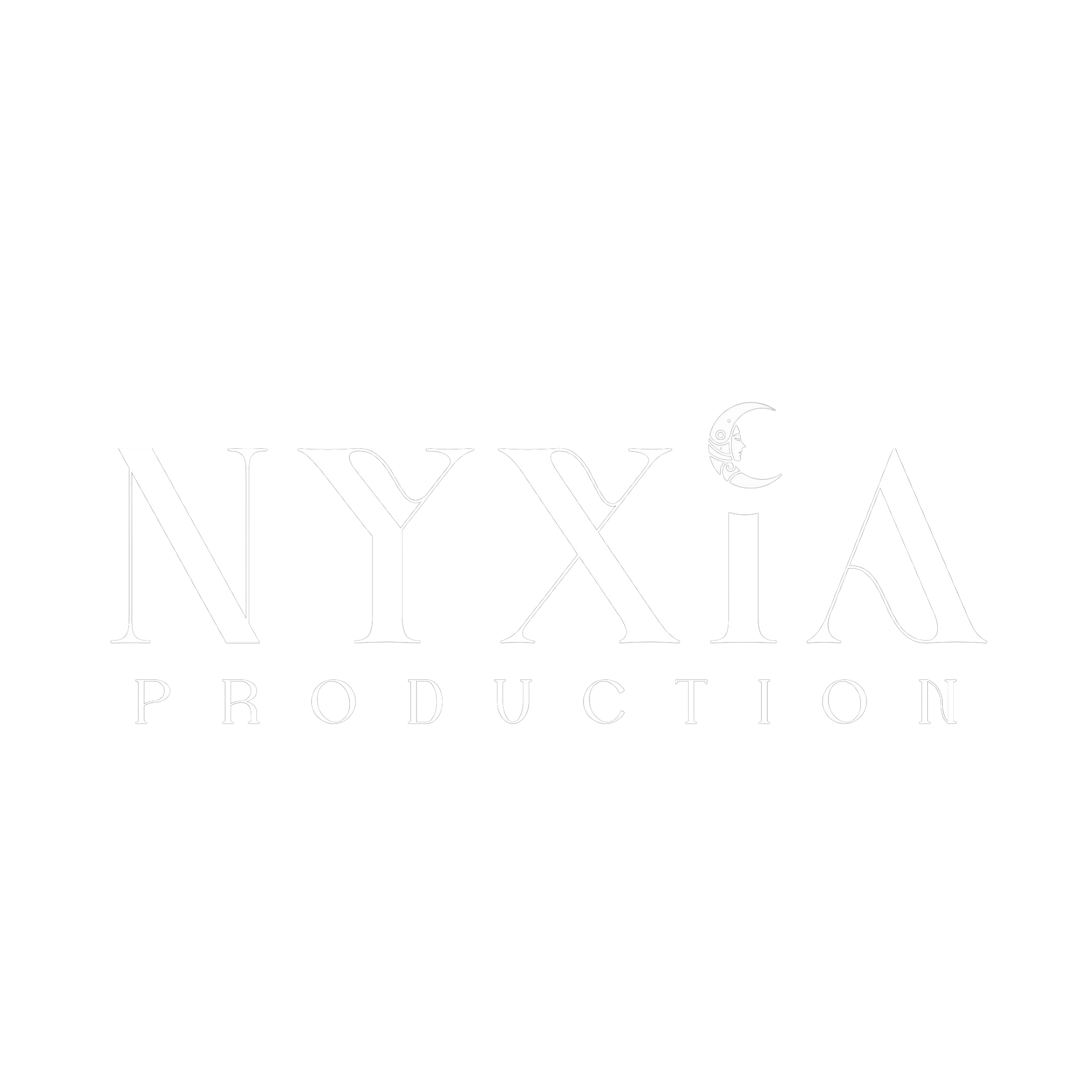 NYXIA PROD